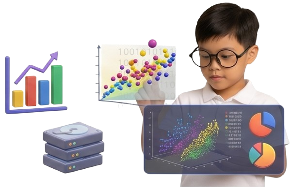 Financial literacy explorer